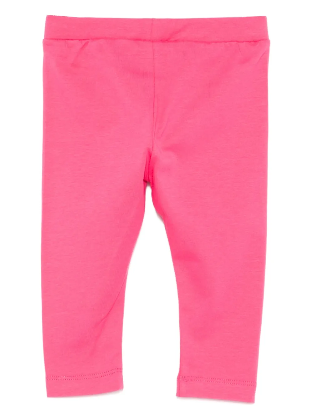 Moschino Kids logo-print leggings | Leggings | Image 2