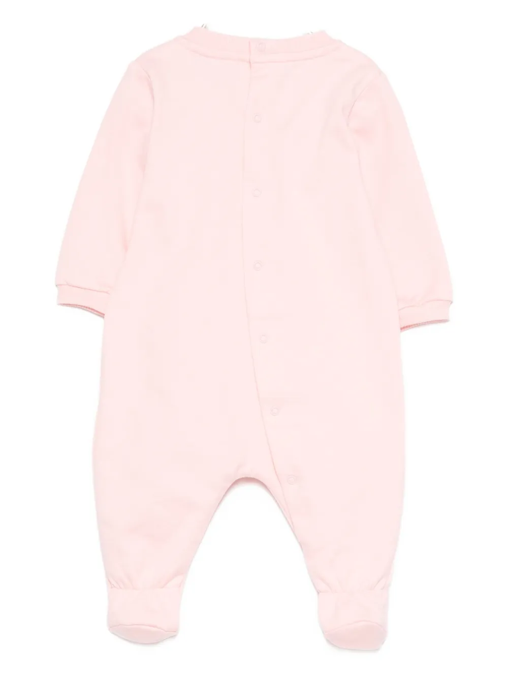 Moschino Kids teddy-logo pyjamas | Pyjamas | Image 2
