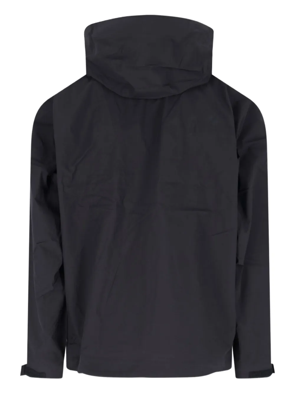 Goldwin Pertex zip-fastening hooded jacket | Hooded Jackets | Image 2