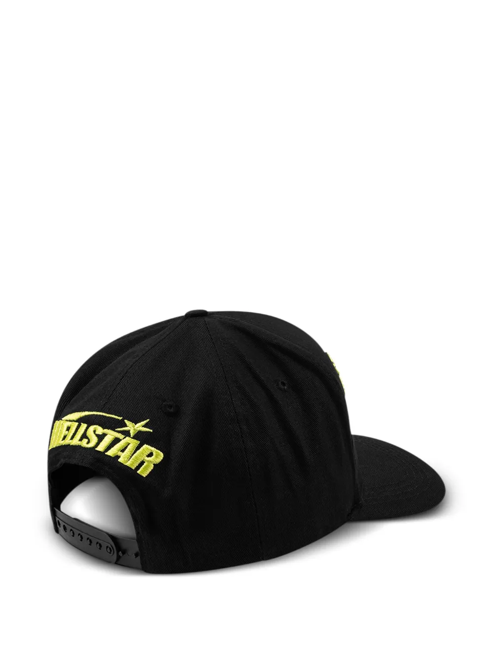 HELLSTAR NY flames cap | Image 2