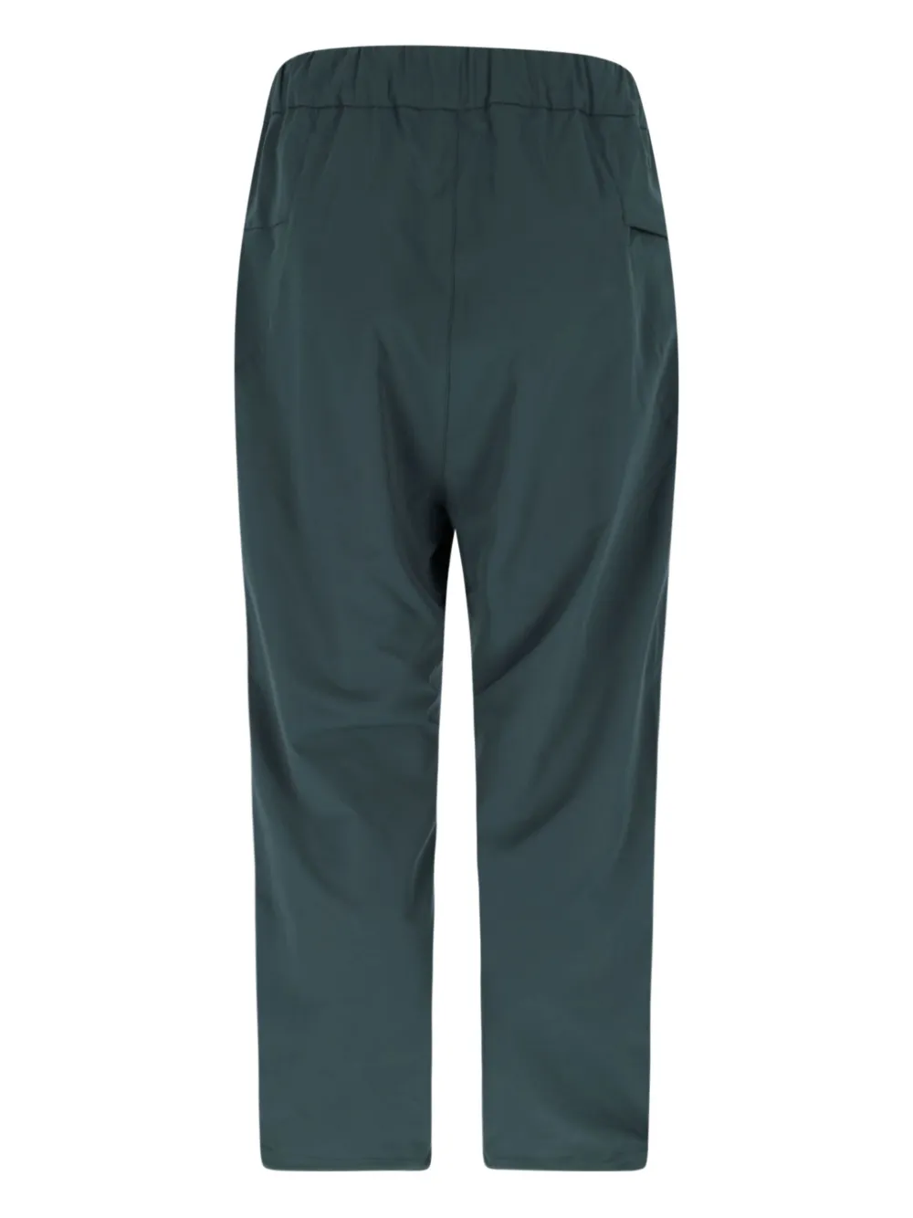Goldwin pleated-pocket trousers | Chinos | Image 2