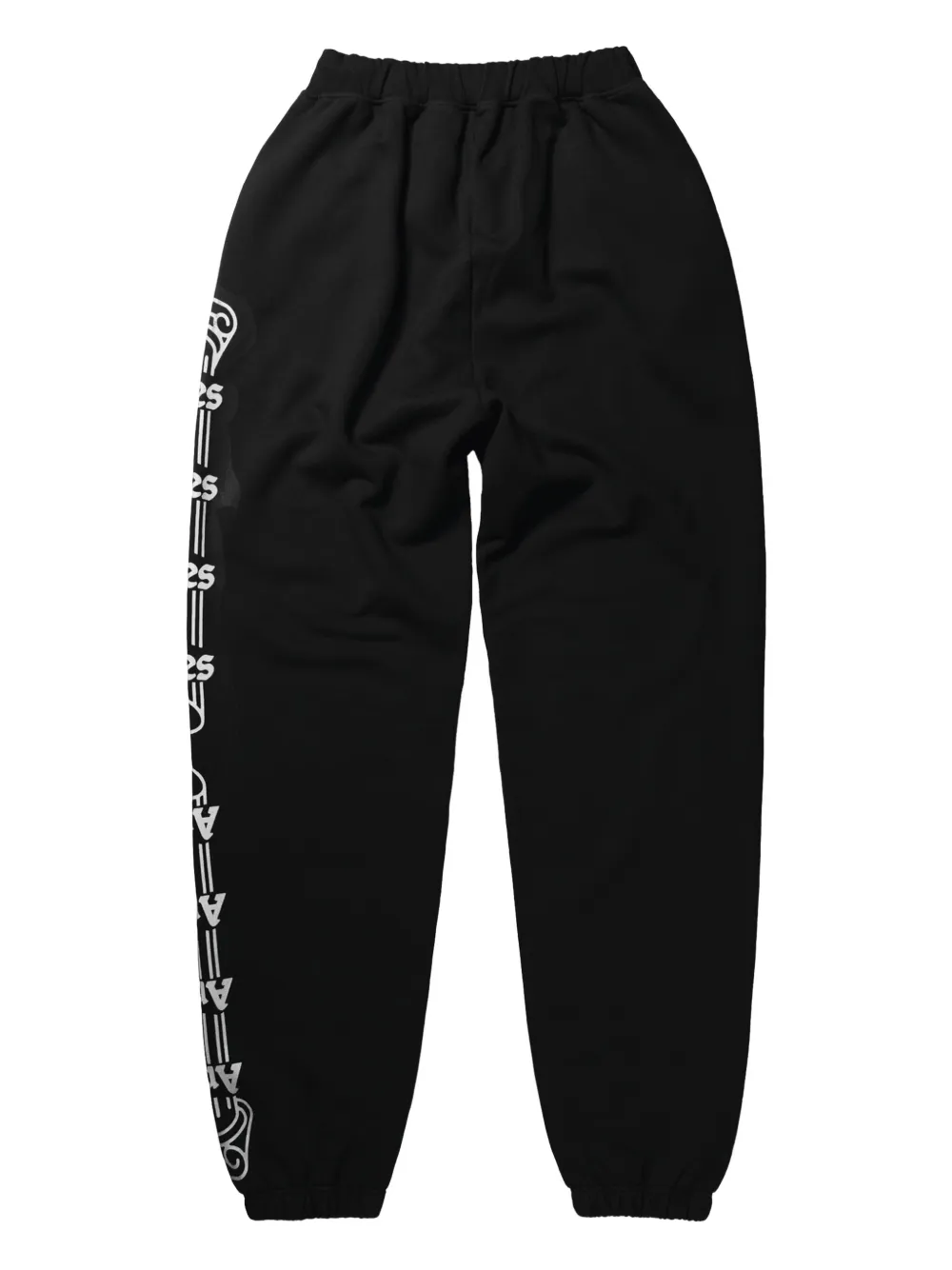 Aries logo-print sweatpants | Sweatpants | Image 2