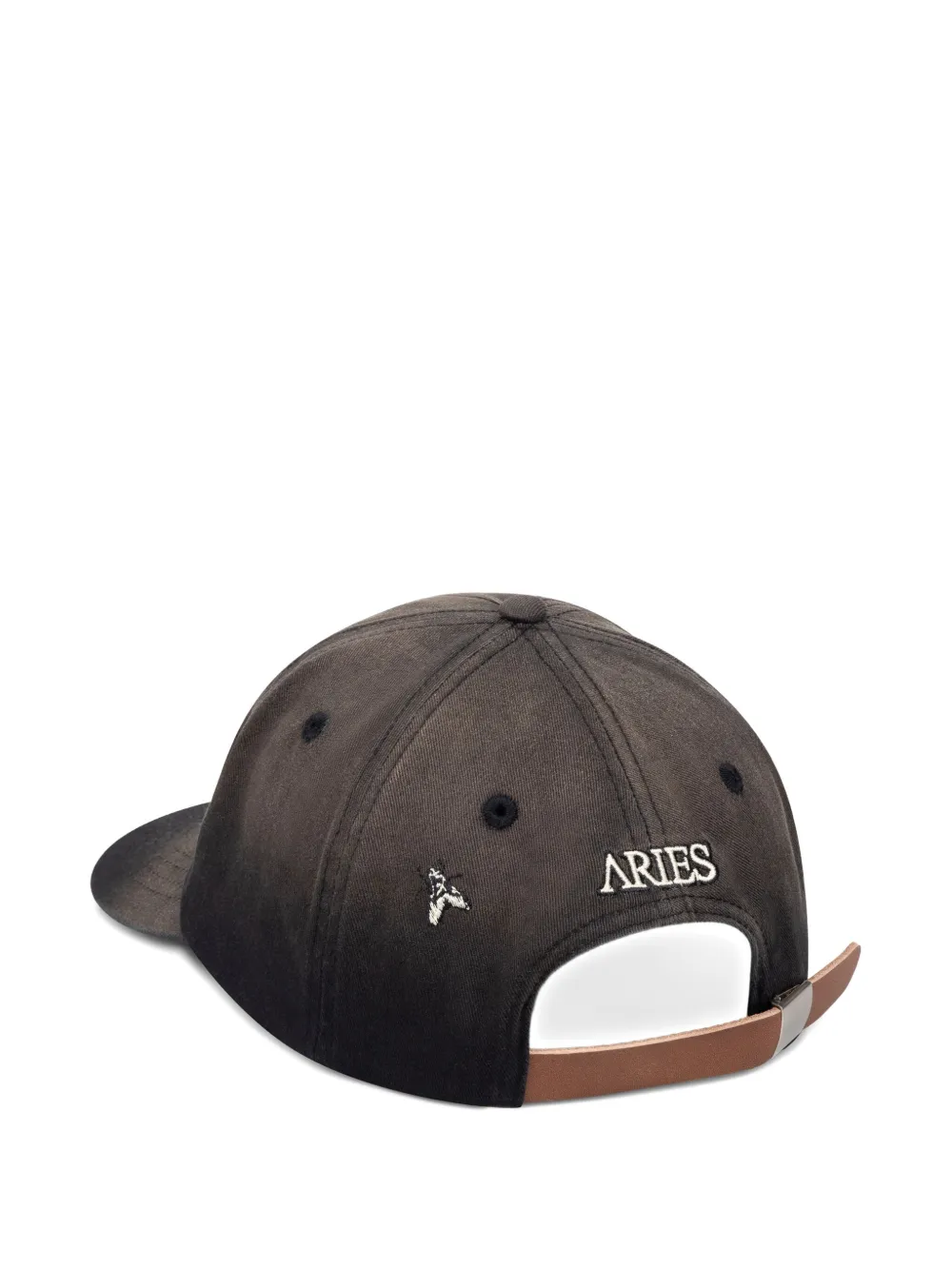 Aries gorra de béisbol bordada | Hombre | Image 2