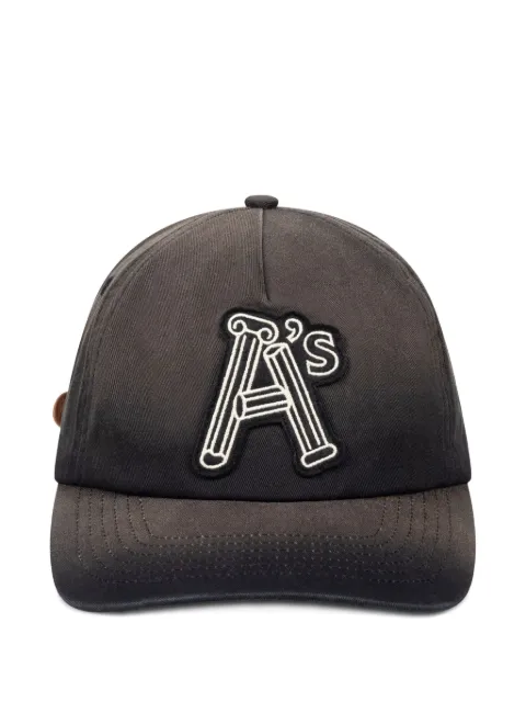 Aries gorra de béisbol bordada