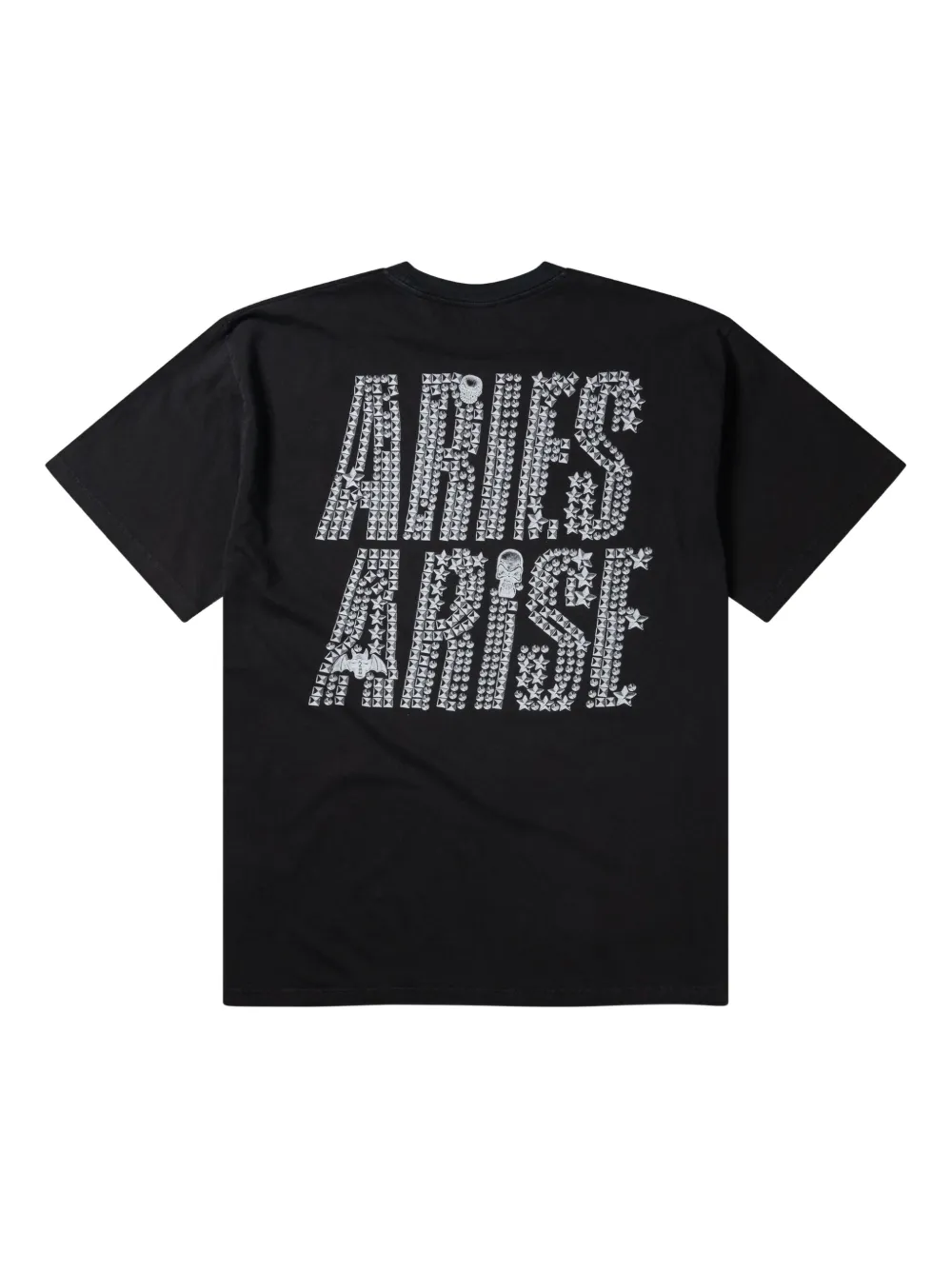 Aries playera con apliques de estrella | Playeras y jerséis | Image 2