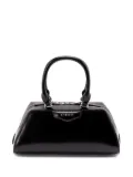 Givenchy mini Antigona East-West tote bag - Black