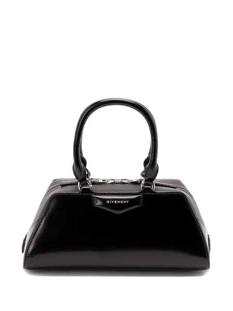 Givenchy 미니 안티고나 이스트 웨스트 토트 백
