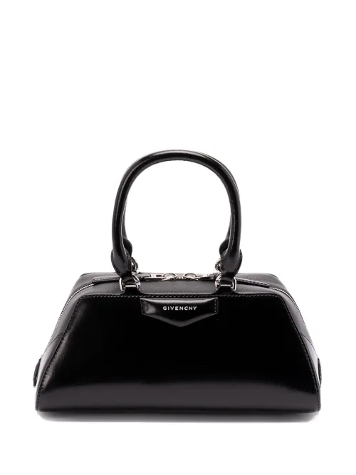 Mini sac à main Antigona East-West - Givenchy - Modalova