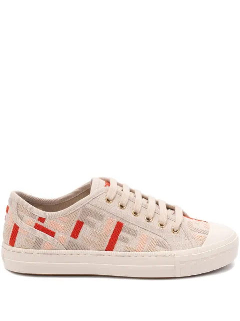 FENDI Domino sneakers