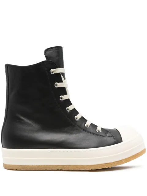 Rick Owens Creep sneakers