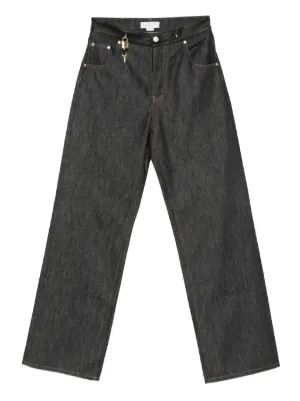 Stella McCartney Denim for Women - Shop on FARFETCH