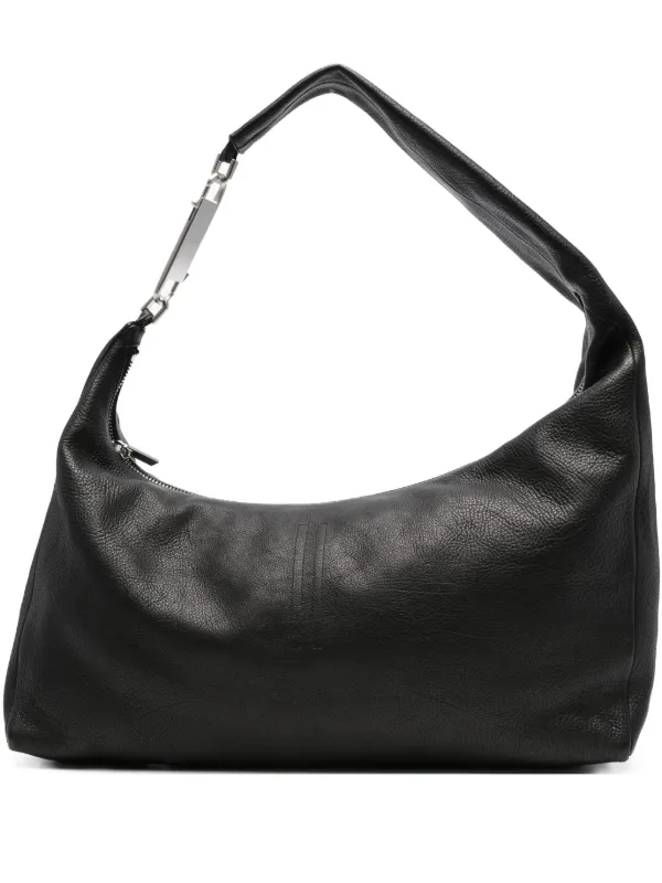 Rick Owens Gemini スエード ジェミニ ショルダーバッグ 30914991_59852321_600.jpg