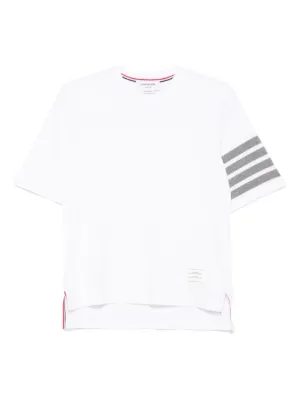 Thom Browne Tops for Women - Shop on FARFETCH