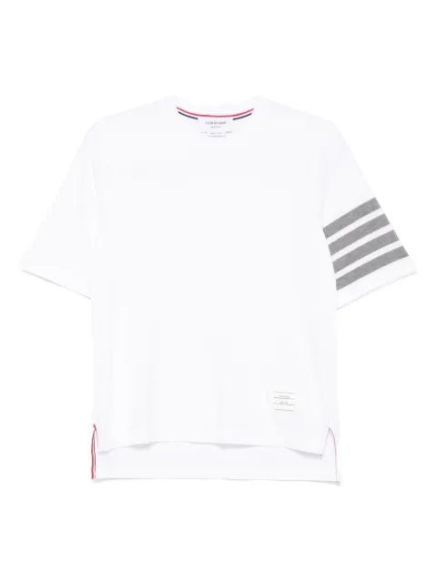 Thom Browne Klassisches T-Shirt