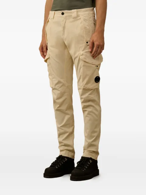 C.P. Company Lens-detail cargo trousers