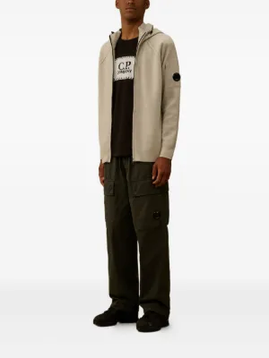 C.P. Company メンズ パーカー通販 - FARFETCH