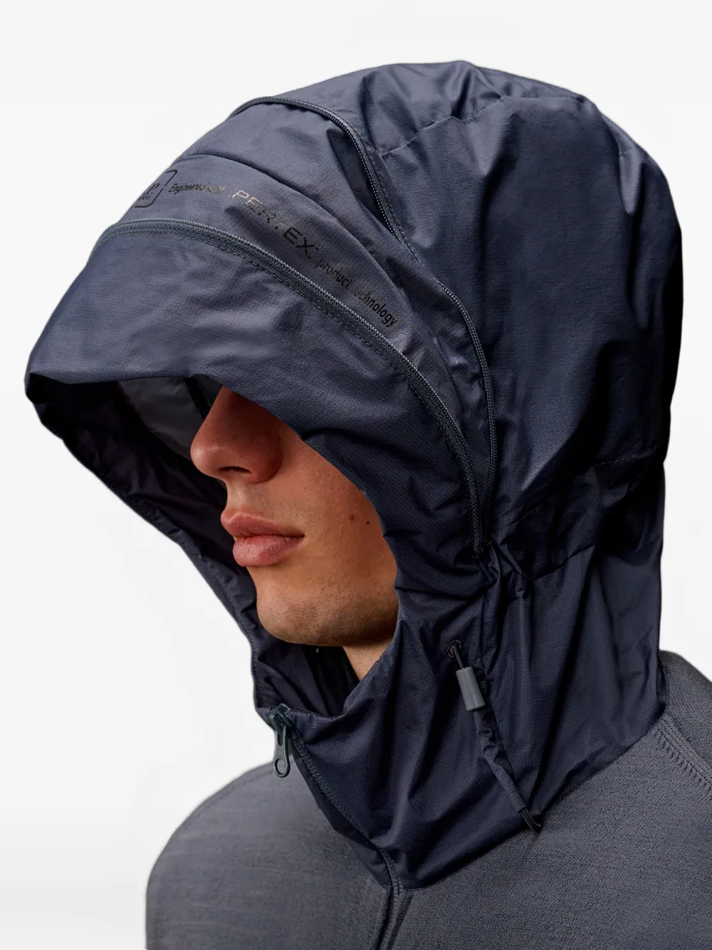 C.P. Company Trui met lange mouwen Grijs