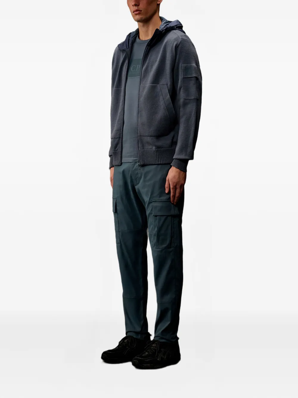 C.P. Company suéter | Hoodies | Image 2