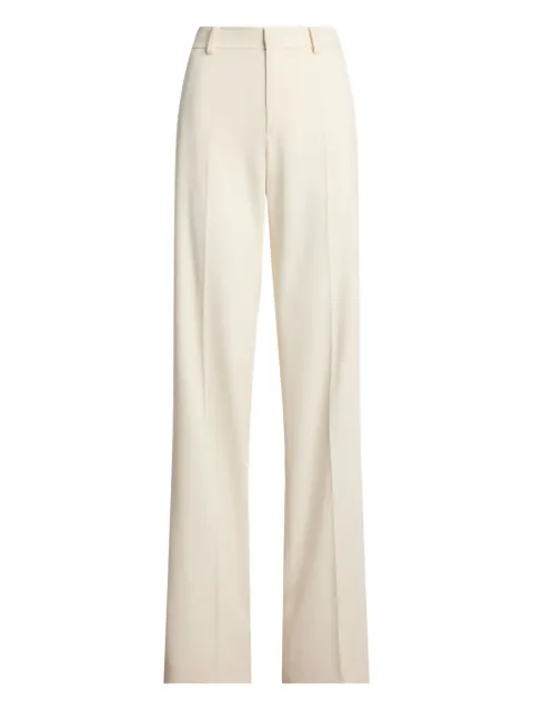 Ralph Lauren Collection tailored trousers