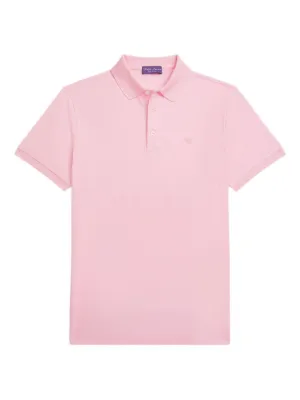 Ralph Lauren Purple Label ポロシャツ | パープル | FARFETCH JP