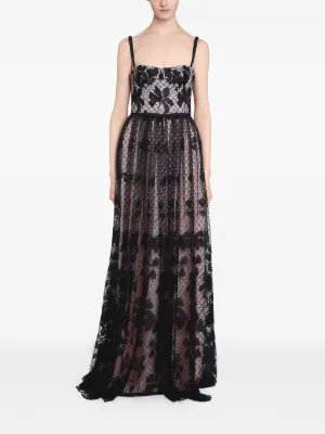 GiAMBATTiSTA VALLi ワンピース Giambattista Valli ワンピース通販 - FARFETCH