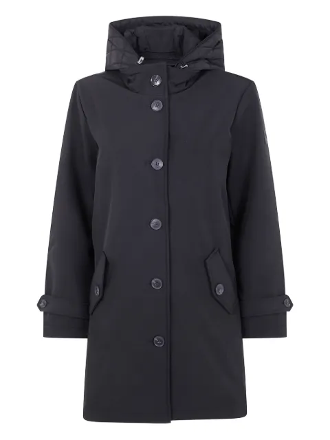 Lauren Ralph Lauren hooded coat