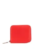 Hermès Pre-Owned 2019 Mini Epsom Silk In Change Purse coin pouch - Red