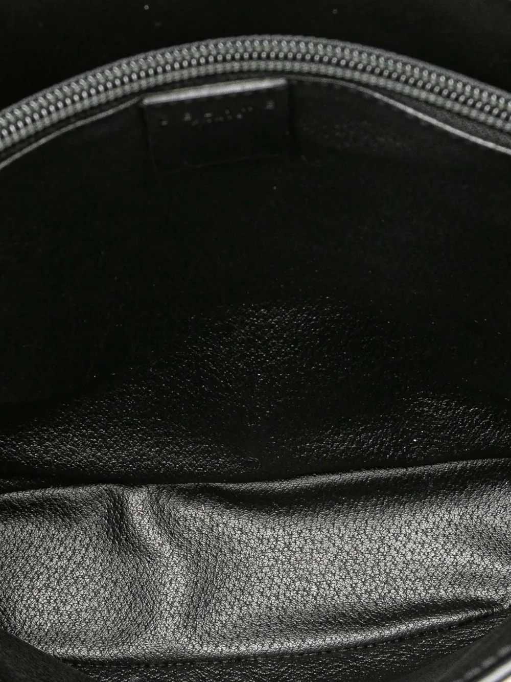 Pre-owned Celine 1998 Macadam Coated Canvas Tote Bag