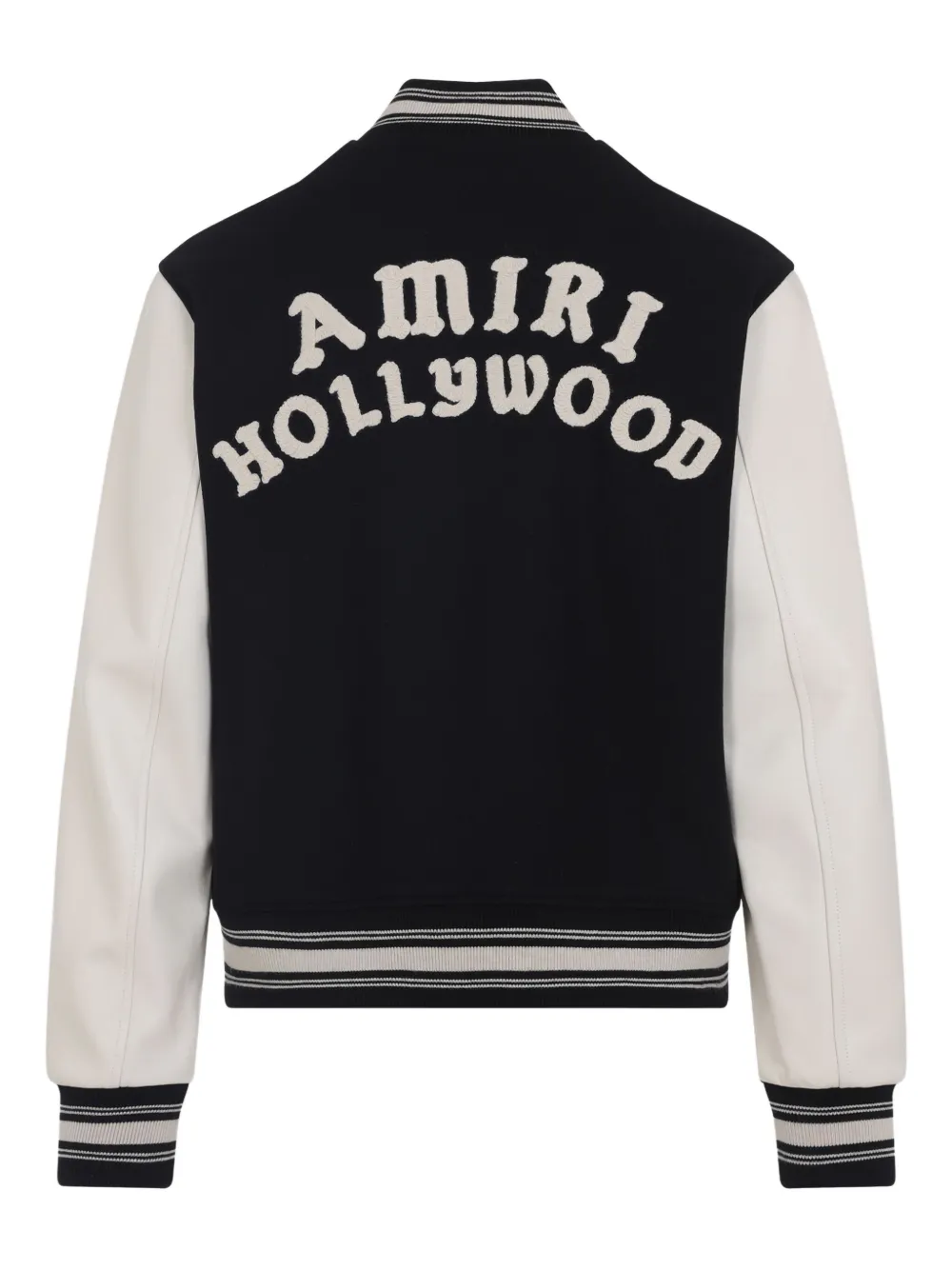 AMIRI varsity wool jacket | Chamarras bomber | Image 2