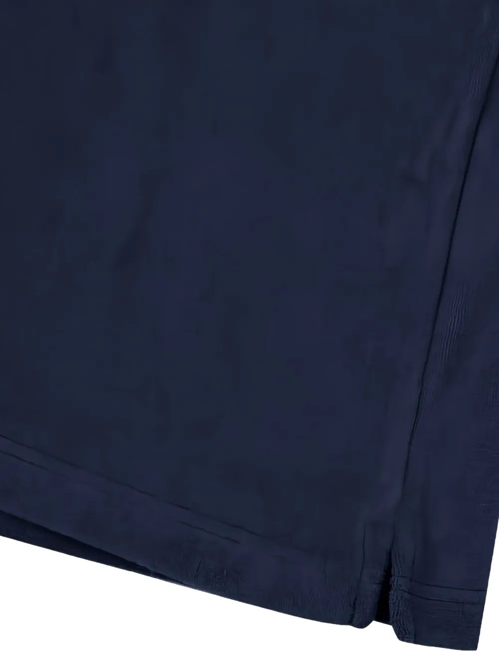  Howlin' Pocket Button Shirt - Blue 