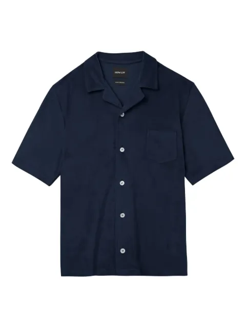 Howlin' pocket button shirt