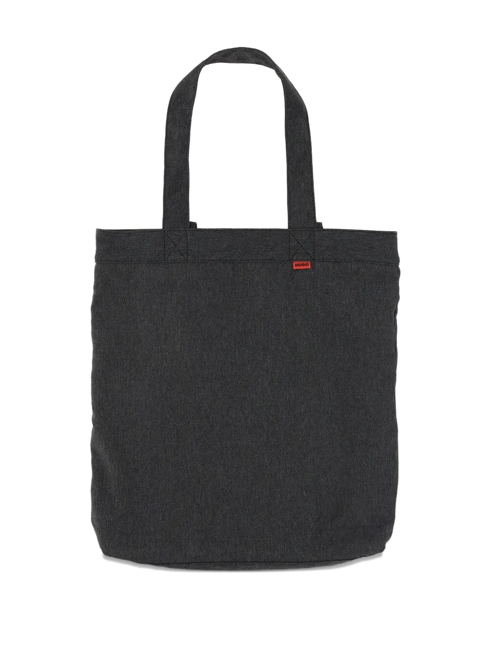 HUGO logo-print tote bag | Image 2