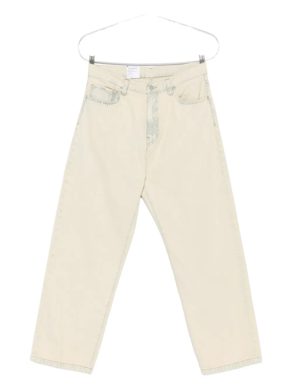 Carhartt Landon Pants In Neutral