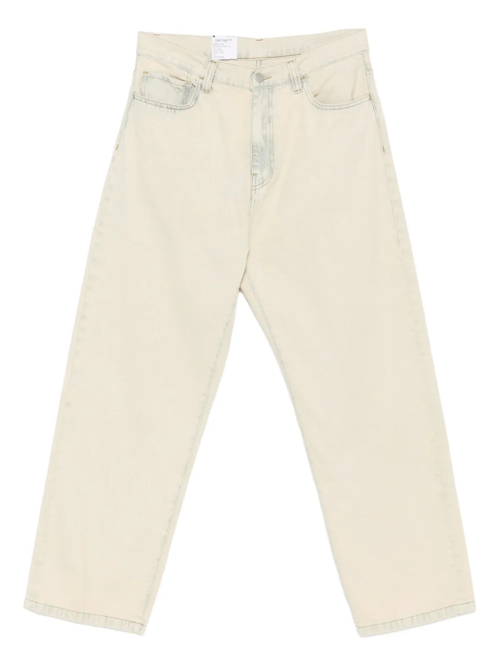 Carhartt WIP London jeans | Neutrals | Image 1