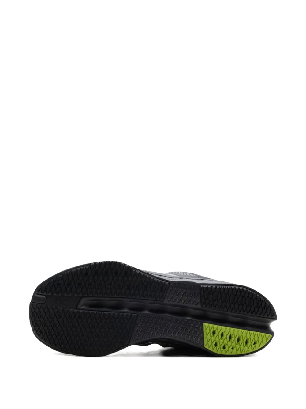 On Running Cloudsurfer Next "Black Iron" sneakers