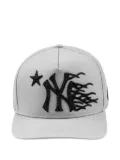 HELLSTAR NY flame cap - Grey