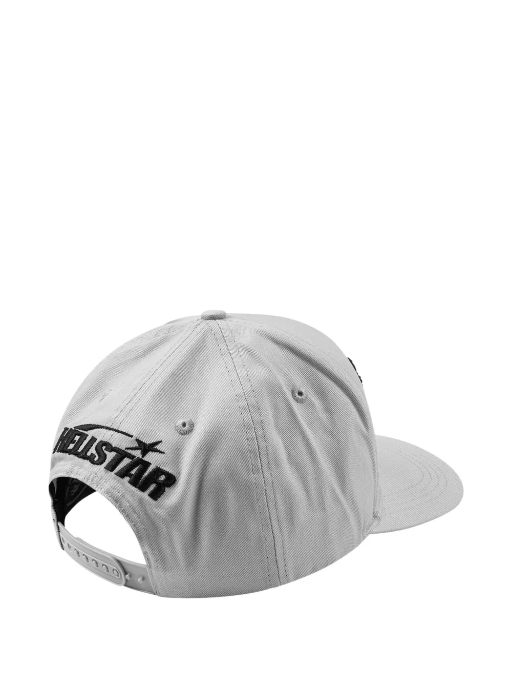 HELLSTAR NY flame cap - Grijs