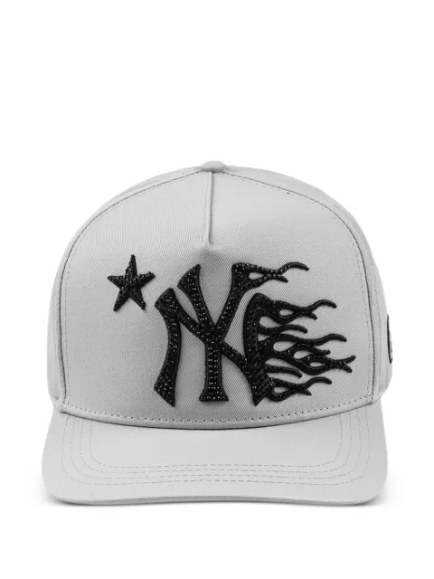 HELLSTAR NY flame cap