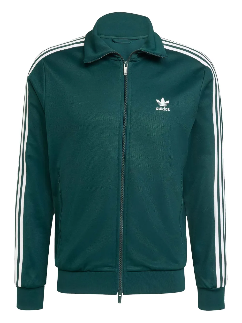 adidas Jack met drie strepen Groen