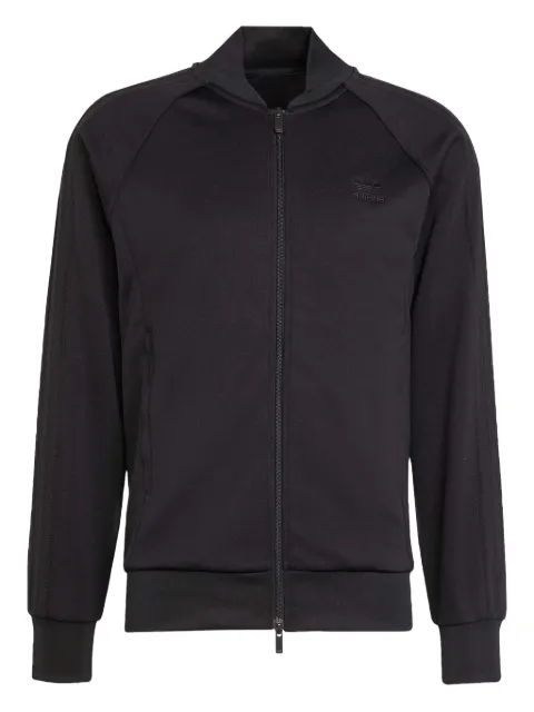 adidas zip-up jacket