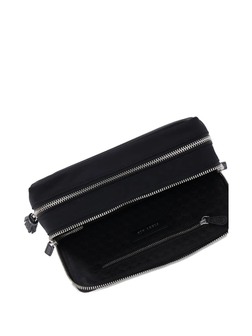 Anya Hindmarch Double-zip Make-up Bag