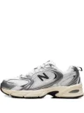 New Balance 530 ""Silver Metallic"" trainers - White