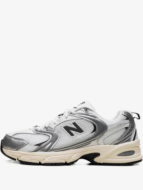 New Balance 530 "Silver Metallic" sneakers