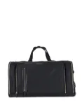 Anya Hindmarch rolling travel bag - Black