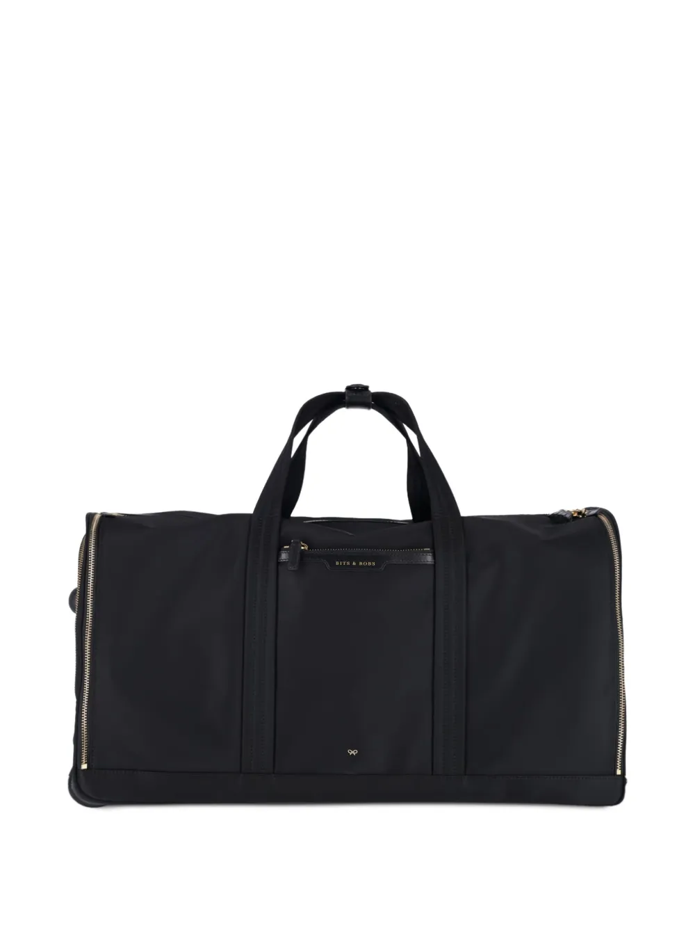 Anya Hindmarch rolling travel bag | Image 2