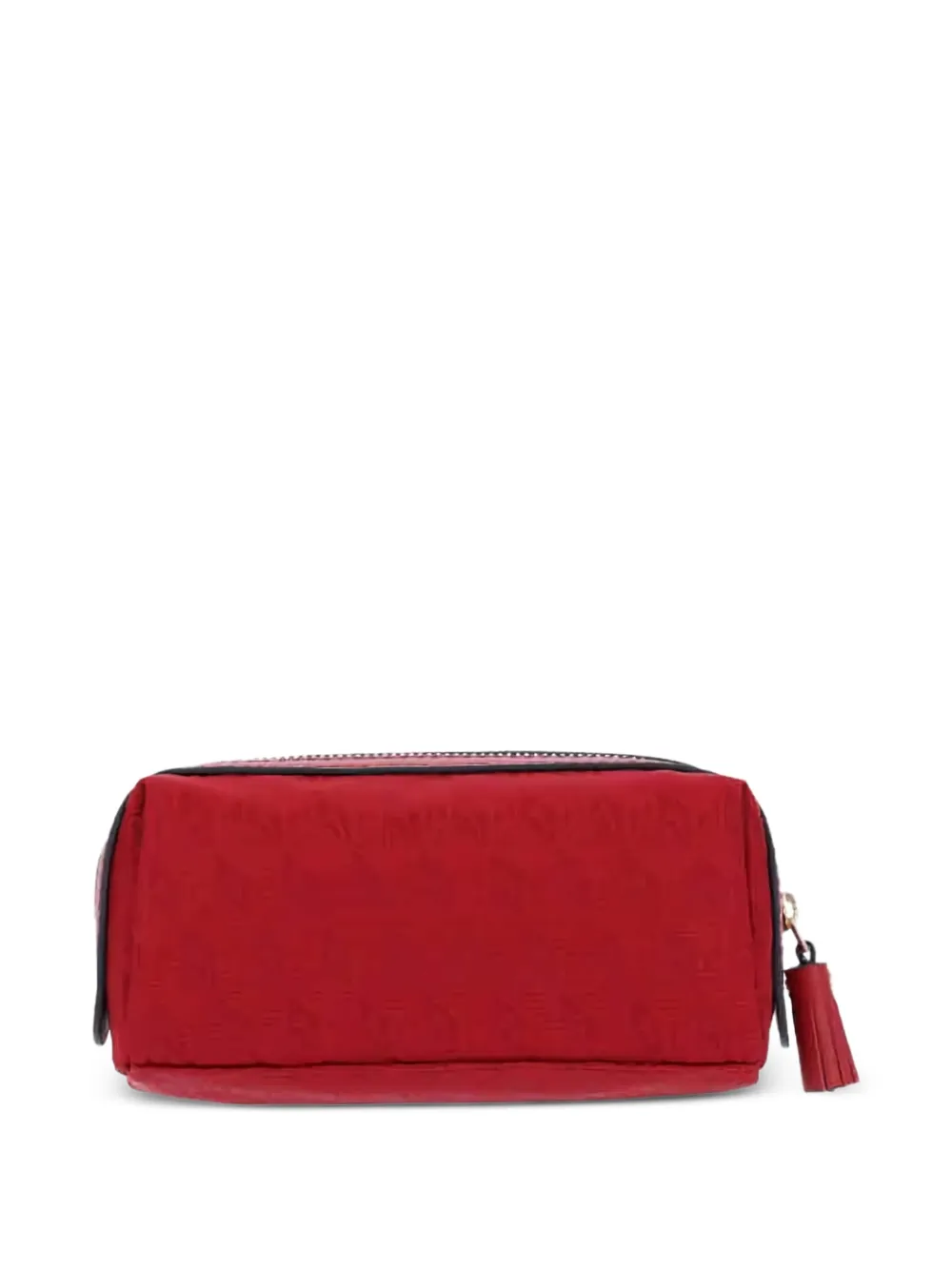 Anya Hindmarch embossed-logo zip make-up bag | Image 2