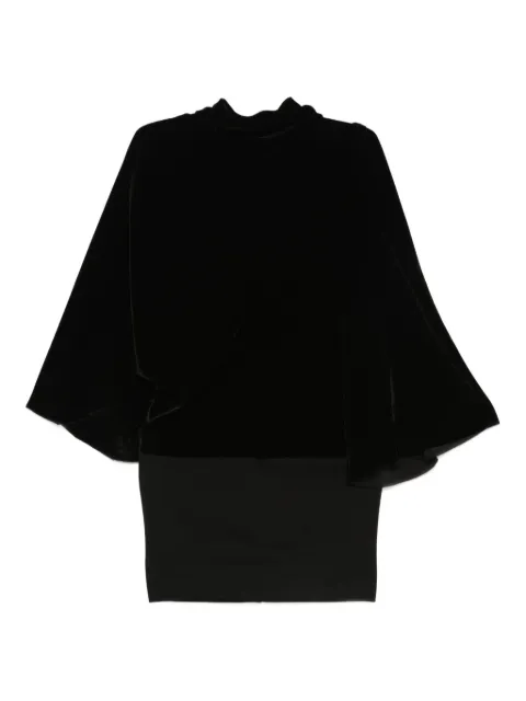 Rick Owens cotton top