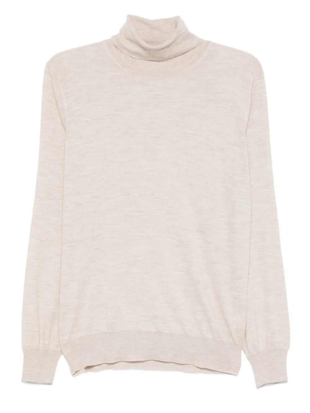 Brunello Cucinelli virgin-wool sweater | Neutrals | Image 1