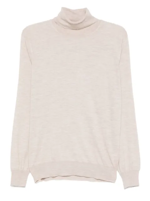 Brunello Cucinelli virgin-wool sweater