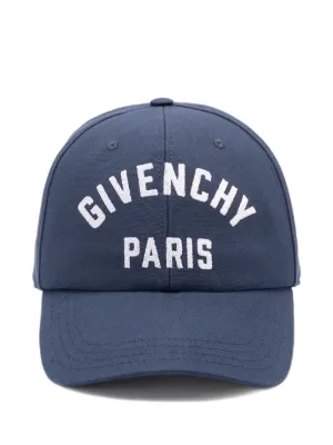 Givenchy（ジバンシィ）メンズ 帽子・ハット - FARFETCH
